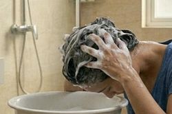 Thu hồi trên toàn quốc cặp dầu gội xả Nourishing hair care