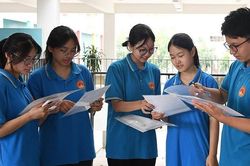 Tuyên Quang có 5 môn thi tốt nghiệp THPT lọt top 10 toàn quốc