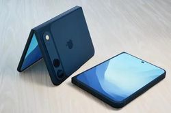 Thông tin mới nhất cho thấy kỳ vọng rất cao của Apple vào iPhone gập