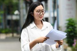 Top 20 trường ở Hà Nội có điểm thi tốt nghiệp THPT năm 2026 cao nhất