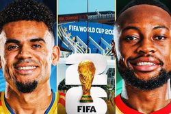 Dự đoán bóng đá Colombia vs Ghana: Thắng trong 90 phút