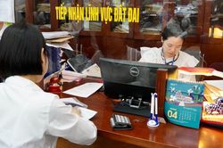 Hà Nội ban hành quy trình mới xác định tiền sử dụng đất, rút ngắn thời gian xử lý