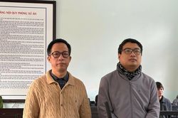 Nguyên Giám đốc Đại học Huế lĩnh 13 năm tù vì chiếm đoạt hơn 3 tỷ đồng