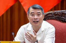 Thủ tướng yêu cầu các bộ trưởng chịu trách nhiệm đến cùng về chất lượng dữ liệu