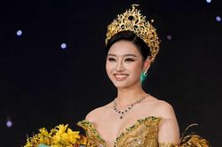 Miss Grand Vietnam 2026 còn thay đổi nào sau khi Pháo đột ngột bỏ thi?