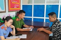 Phê chuẩn Quyết định khởi tố bị can đối với đối tượng tàng trữ trái phép chất ma túy