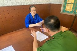Lợi dụng l&uacute;c chủ nh&agrave; vắng mặt, nữ gi&uacute;p việc cuỗm hơn 270 triệu đồng v&agrave; v&agrave;ng
