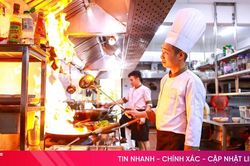 Tôi kể chuyện ẩm thực Hà Tĩnh bằng vị giác