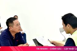 Gần 200 người tham gia tuyển dụng việc làm tại Hà Tĩnh