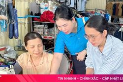 Đưa ch&iacute;nh s&aacute;ch bảo hiểm y tế đến từng th&ocirc;n, tổ d&acirc;n phố