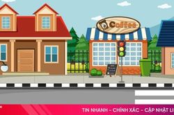 [Infographic] 7 trường hợp được sử dụng tạm thời lòng đường, vỉa hè vào mục đích khác