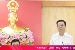 H&agrave; Tĩnh đề xuất bổ sung c&aacute;c dự &aacute;n về nguồn, lưới điện v&agrave;o Quy hoạch điện VIII điều chỉnh