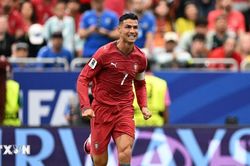 Xem trực tiếp Bồ Đào Nha-Croatia tại World Cup 2026 trên kênh nào?