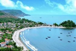 Đến Nghệ An khám phá vùng biển Quỳnh thơ mộng