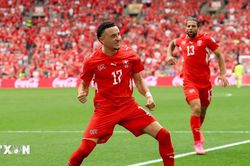 Xem trực tiếp trận Thụy Sĩ-Algeria tại World Cup 2026 trên kênh nào, ở đâu?