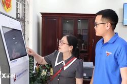 Dấu ấn thanh niên Ninh Bình trong hành trình chuyển đổi số cộng đồng