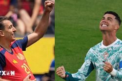World Cup 2026: Xác định 12 đội vào vòng 1/8, Tây Ban Nha đối đầu Bồ Đào Nha