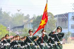 Quân đội chủ động tham mưu chiến lược, đáp ứng yêu cầu bảo vệ Tổ quốc trong tình hình mới