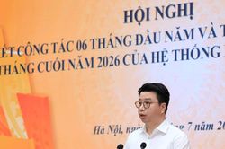 Kho bạc Nh&agrave; nước khẳng định vai tr&ograve; quản l&yacute; t&agrave;i ch&iacute;nh c&ocirc;ng v&agrave; chuyển đổi số