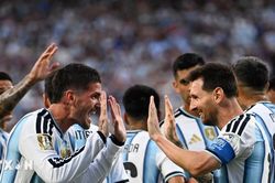 Lịch trực tiếp World Cup 2026 ng&agrave;y 4/7: X&aacute;c định 3 đội cuối v&agrave;o v&ograve;ng 1/8