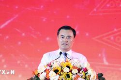 Thủ tướng ph&ecirc; chuẩn miễn nhiệm chức vụ Ph&oacute; Chủ tịch UBND Th&agrave;nh phố Hồ Ch&iacute; Minh