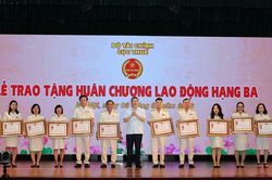 Ng&agrave;nh Thuế bứt ph&aacute; thu ng&acirc;n s&aacute;ch tạo đ&agrave; ho&agrave;n th&agrave;nh kế hoạch năm 2026