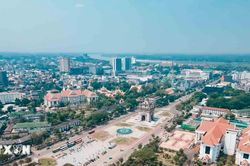 Lào nâng cao hiệu lực quản lý nhà nước và xã hội bằng pháp luật