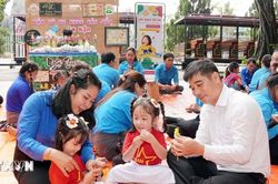 Đưa hệ giá trị quốc gia, văn hóa, gia đình thấm sâu vào đời sống xã hội