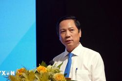 Bế mạc Chương tr&igrave;nh Đối t&aacute;c Th&aacute;i B&igrave;nh Dương-Bạn b&egrave; Th&aacute;i B&igrave;nh Dương 2026