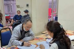 Chủ động chi trả kịp thời tăng lương hưu, trợ cấp BHXH từ 1/7/2026