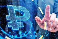 Nga: Bắt đầu trả lương bằng đồng ruble kỹ thuật số