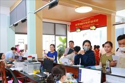 Chính quyền địa phương 2 cấp: Hiệu quả thể hiện qua chất lượng quản trị sau sắp xếp