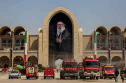 Iran gửi thông điệp gì qua lễ tang quy mô lớn dành cho cố Đại giáo chủ Ali Khamenei?