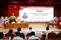 Nhận diện, đấu tranh với các thủ đoạn chống phá mới