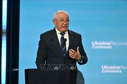 Thủ tướng Moldova tuyên bố từ chức