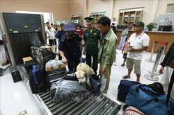 Xử lý gần 20.000 vụ buôn lậu, hàng giả trong 6 tháng đầu năm