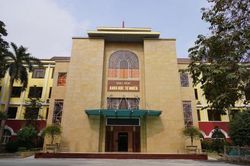 25 điểm l&agrave; mức điểm s&agrave;n của Trường Đại học Khoa học tự Tự nhi&ecirc;n