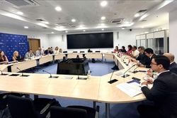 Hy Lạp thúc đẩy hợp tác lao động với Việt Nam