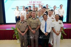 Bế mạc Chương trình Đối tác Thái Bình Dương - Bạn bè Thái Bình Dương 2026