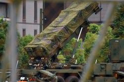 Ukraine chạy đua tăng cường phòng không, Bộ trưởng kêu gọi 40 nước chuyển Patriot