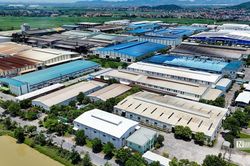 Vốn FDI thực hiện tại Việt Nam vượt mốc 13 tỷ USD, lập kỷ lục 5 năm