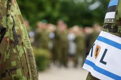Quốc gia vùng Baltic dự kiến cho phép công dân các nước NATO làm điều này