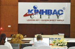 VPBankS không còn là cổ đông lớn tại Kinh Bắc, thu về 340 tỷ đồng