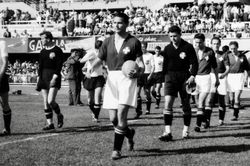 Trận đấu có nhiều bàn thắng nhất lịch sử World Cup
