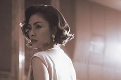Tăng Thanh Hà tái xuất màn ảnh rộng sau 13 năm