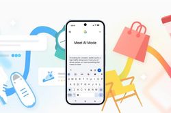 Có thể mua sắm trực tiếp từ công cụ AI Gemini
