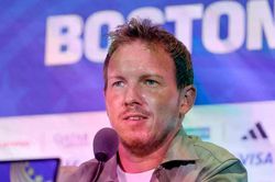 Liên đoàn Bóng đá Đức khuyên HLV Nagelsmann xin từ chức, tránh đền bù hàng triệu euro nếu bị sa thải