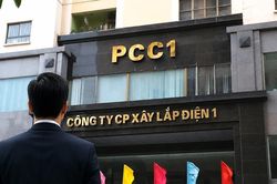 Sau khi loạt lãnh đạo bị bắt, PC1 tìm người 'liêm chính, trách nhiệm, chín chắn' thay thế