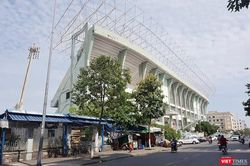 Đ&agrave; Nẵng chưa thể đấu gi&aacute; th&agrave;nh c&ocirc;ng khu đất Chi Lăng