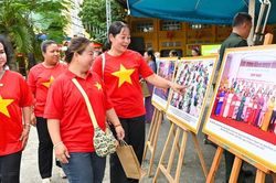 Ngày đặc biệt của TPHCM trong lòng người dân